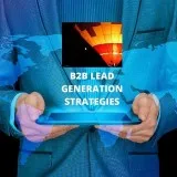 Get High Pay Business Lead through Lead Generation &ndash L4RG