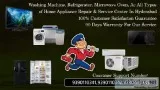 Godrej Best Washing Machine Service Centre in Mehdipatnam