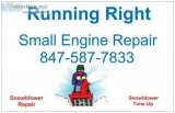 SNOWBLOWER REPAIR IN WONDER LAKE IL 60097