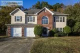 Welcome to 1010 Fountain Glen Dr Lawrenceville GA 30043