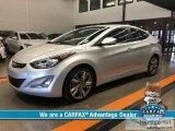 2016 HYUNDAI ELANTRA - 42k miles - 14900