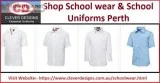 Shop School wear and School Uniforms Perth