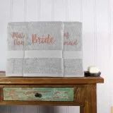Buy Bridal Bath Towels  TowelsRus