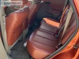 2004 Nissan Murrano with Limited Edition Interior