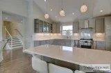 One of a kind smart-home