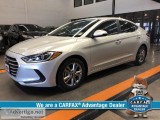 2017 HYUNDAI ELANTRA - 23k miles - 14900