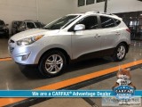 2013 HYUNDAI TUCSON - 76k miles - 12900