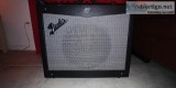 Fender Mustang III 100W 1x12 Guitar Amp V2