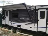 2018 Aspen Trail Travel Trailer