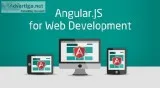 Best Angular Js Web Development Company in Delhi Noida