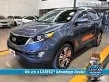2015 KIA SPORTAGE - 22k miles - 16900