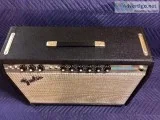 1971 Fender Deluxe Reverbe