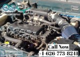 Used Engine for Hyundai Santa Fe Sale