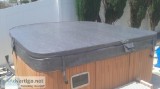 Portable Spa Covers