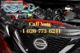 Used Transmission for Nissan Qashqai Sale