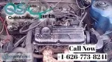 Used Engine for Hyundai Stellar Sale