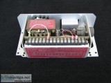 Military Generator Voltage Regulator