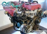 Used Engine for Nissan 280 Z Sale