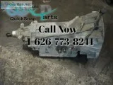Used Transmission for Nissan 411 Sale