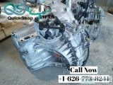 Used Transmission for Hyundai Stellar Sale