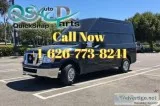 Used Transmission for Nissan NV 3500 Sale
