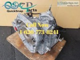 Used Transmission for Nissan NV 200 Sale