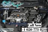 Used Engine for Honda HRV Sale