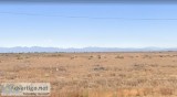 9.42 Acres Of Agricultural Land For Sale In Lancaster CA