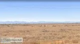 9.42 Acres Of Agricultural Land For Sale In Lancaster CA