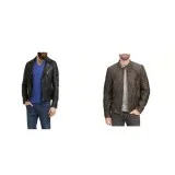 Leather Jackets Wholesale Market in Delhi