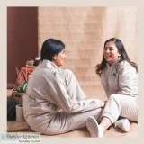 SUI - Trendsetting Organic Cotton Women s Dresses Online