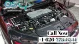 Used Engine for Honda FCX Sale