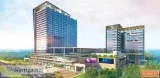 M3M Broadway - Commercial Spaces on Golf Course Extension Road