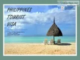 Avail Philippines Tourist visa services at reasonable rate