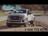Used Transmission for Ford Truck F550 Super Duty sale.