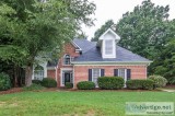 Welcome to 4710 Yorkshire Ln Suwanee GA 30024