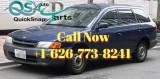 Used Transmission for Nissan Tsubame Sale
