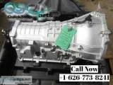 Used Transmission for Hyundai Genesis Sale