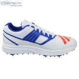 Buy Adidas Howzatt Spike Cricket Shoes online