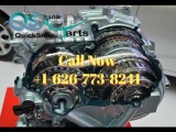 Used Transmission for Nissan Micra Sale