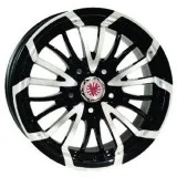 Alloy Wheel Refurbishment Scunthorpe