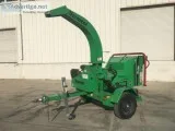 2015 VERMEER BC700XL CHIPPER 40101201