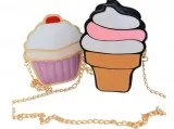 2020 CupcakeIce Cream Women s Bag