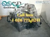 Used Transmission for Nissan Truck Sale