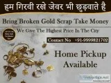 Best Jewelry purchasers in Delhi NCR
