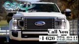 Used Transmission for Ford Truck F450 not Super Duty sale