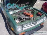 Used Engine for Nissan 210 sale