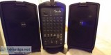 Fender Passport EVENT 375W Portable PA System For Sale