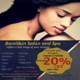 BareSkin Salon and Spa