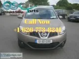 Used Transmission for Nissan Patrol Sale